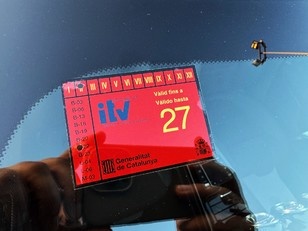 Mercedes-Benz CLA Shooting Brake 180 100 kW (136 CV)