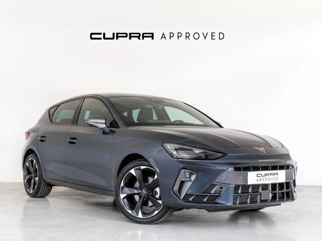 CUPRALeón 1.5 eTSI DSG 110 kW (150 CV)