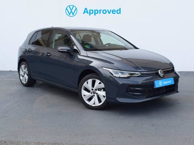 VolkswagenGolf Más 1.5 eTSI 85 kW (116 CV) DSG