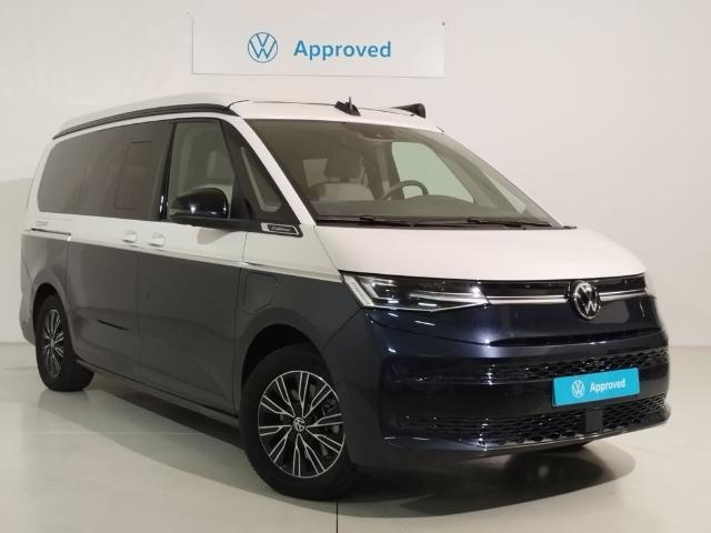 VolkswagenCalifornia Ocean 1.5 eHybrid 4Motion 180 kW (245 CV) DSG