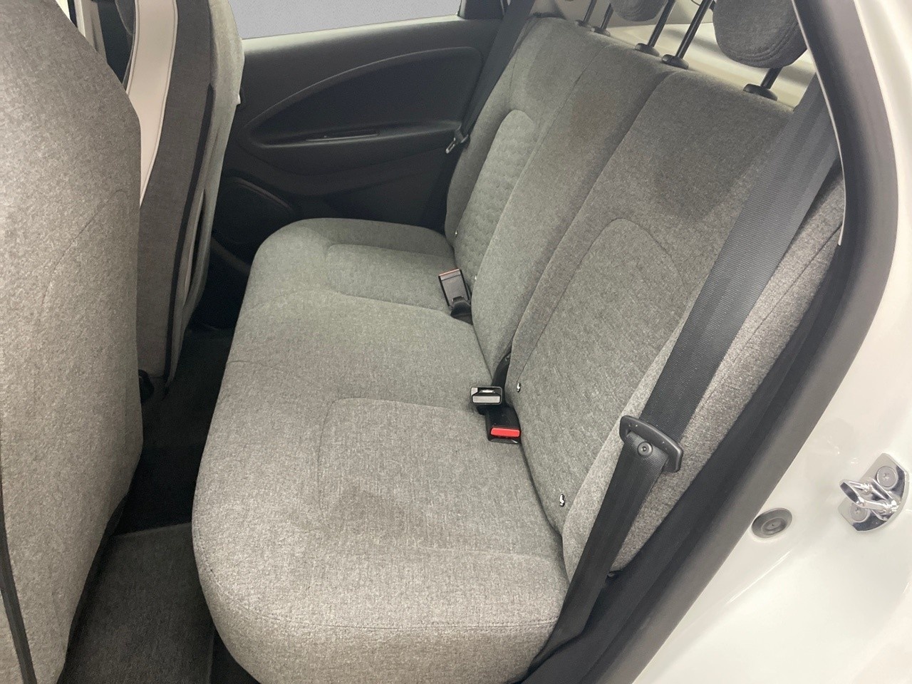 Renault Zoe Intens 80 kW R110 Batería 50kWh 79 kW (108 CV) - 9 Renault Zoe Intens 80 kW R110 Batería 50kWh 79 kW (108 CV) - 9