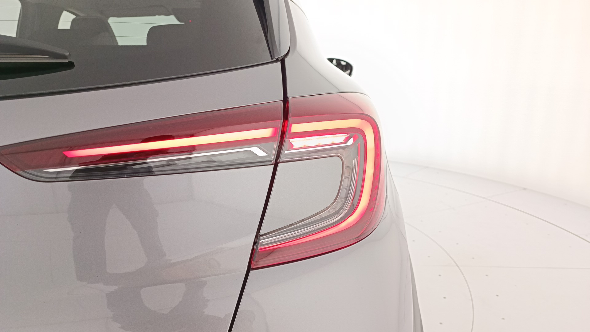 Renault Captur Techno TCe 66 kW (90 CV) - 7