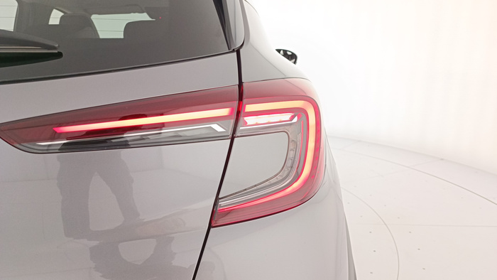 Renault Captur Techno TCe 66 kW (90 CV) - 7 Renault Captur Techno TCe 66 kW (90 CV) - 7