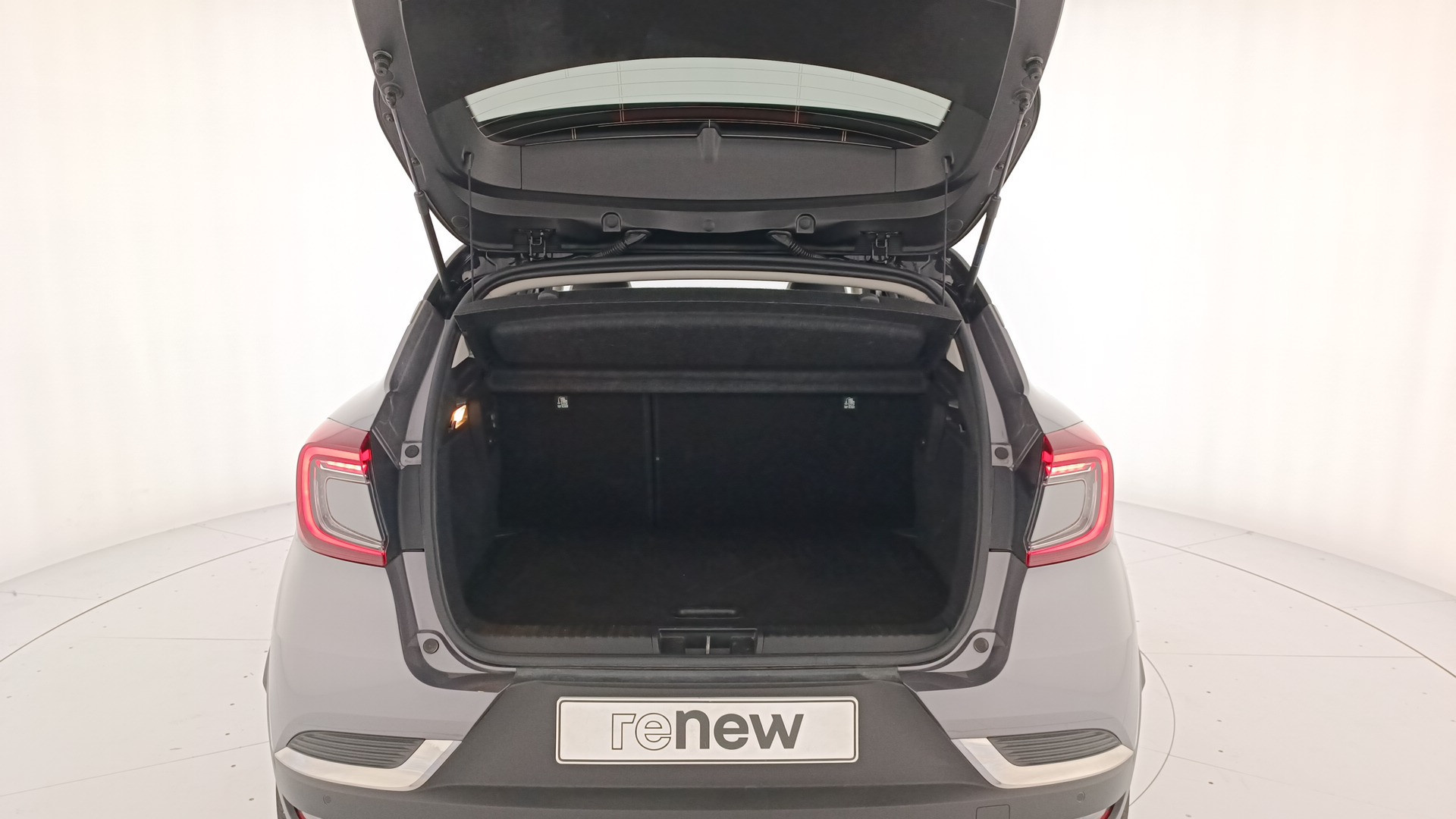 Renault Captur Techno TCe 66 kW (90 CV) - 8