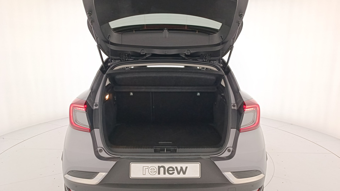 Renault Captur Techno TCe 66 kW (90 CV) - 8 Renault Captur Techno TCe 66 kW (90 CV) - 8