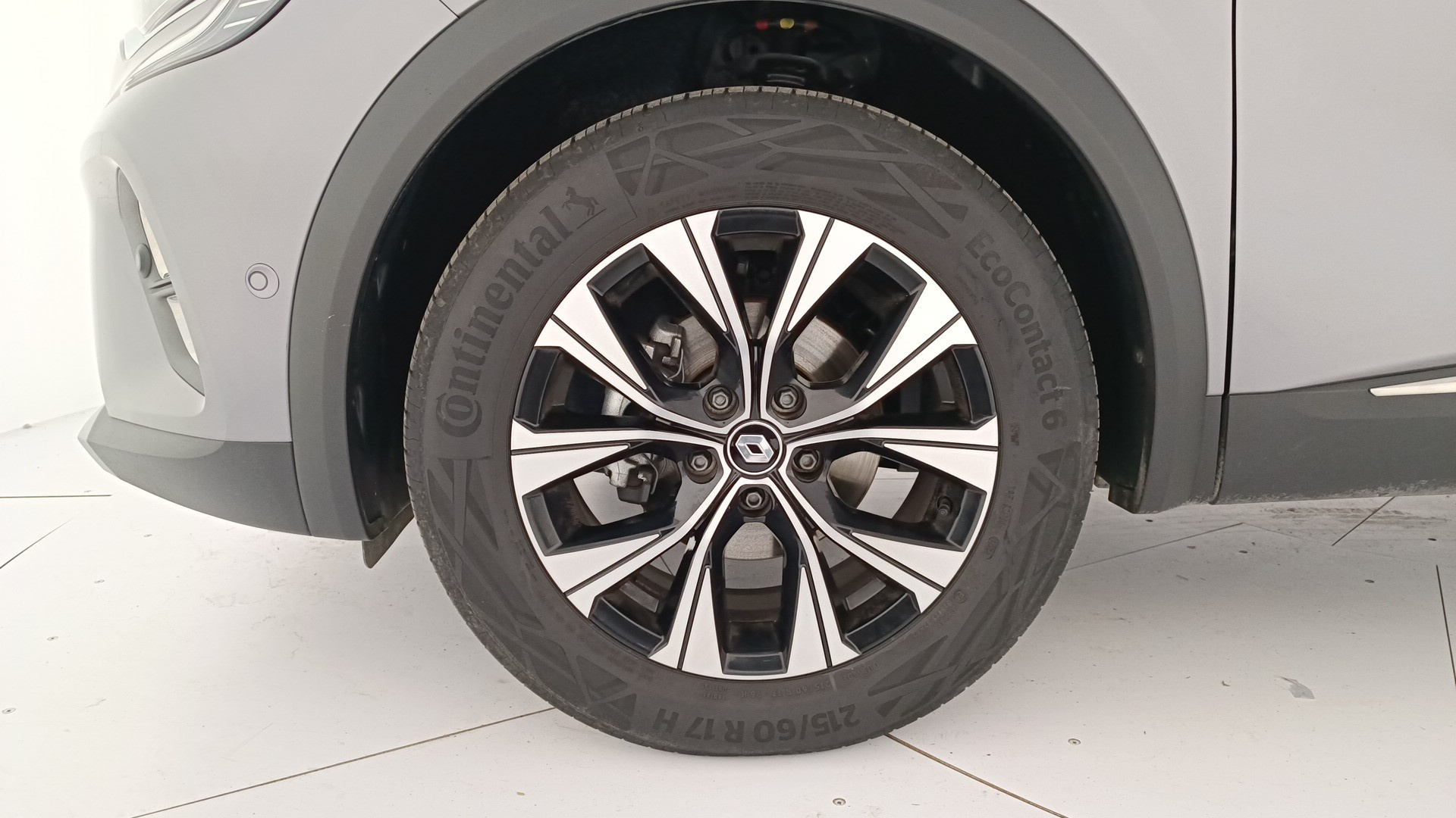 Renault Captur Techno TCe 66 kW (90 CV) - 9