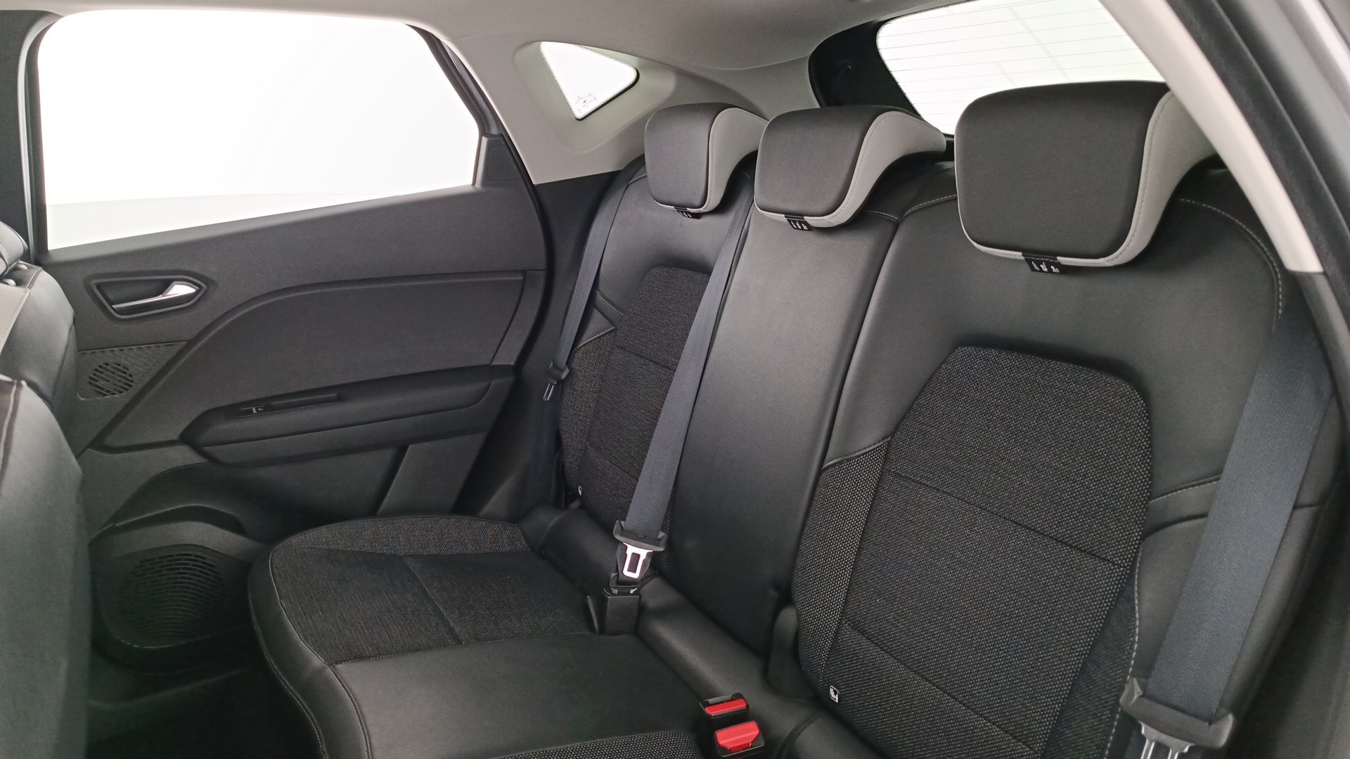 Renault Captur Techno TCe 66 kW (90 CV) - 12