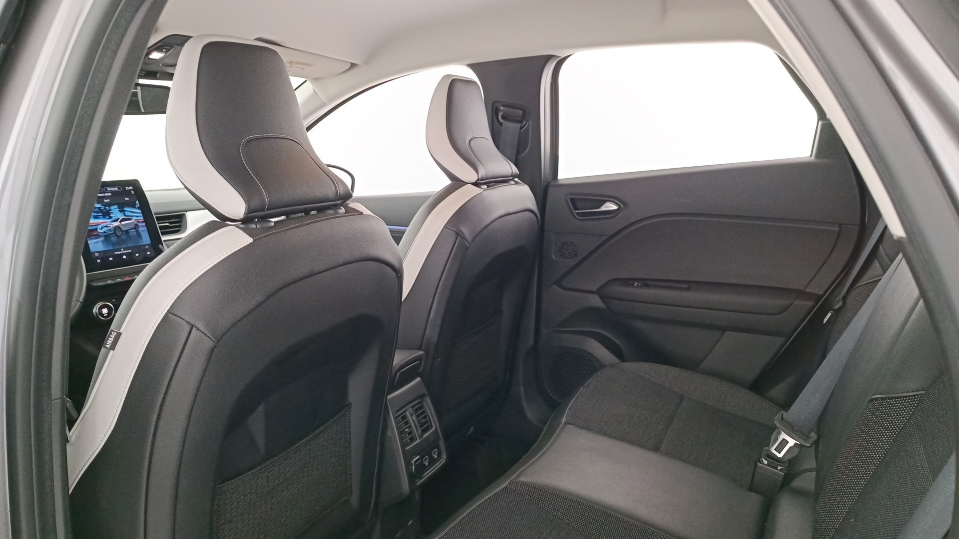 Renault Captur Techno TCe 66 kW (90 CV) - 13