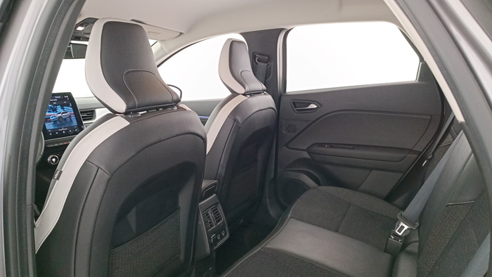 Renault Captur Techno TCe 66 kW (90 CV) - 13 Renault Captur Techno TCe 66 kW (90 CV) - 13