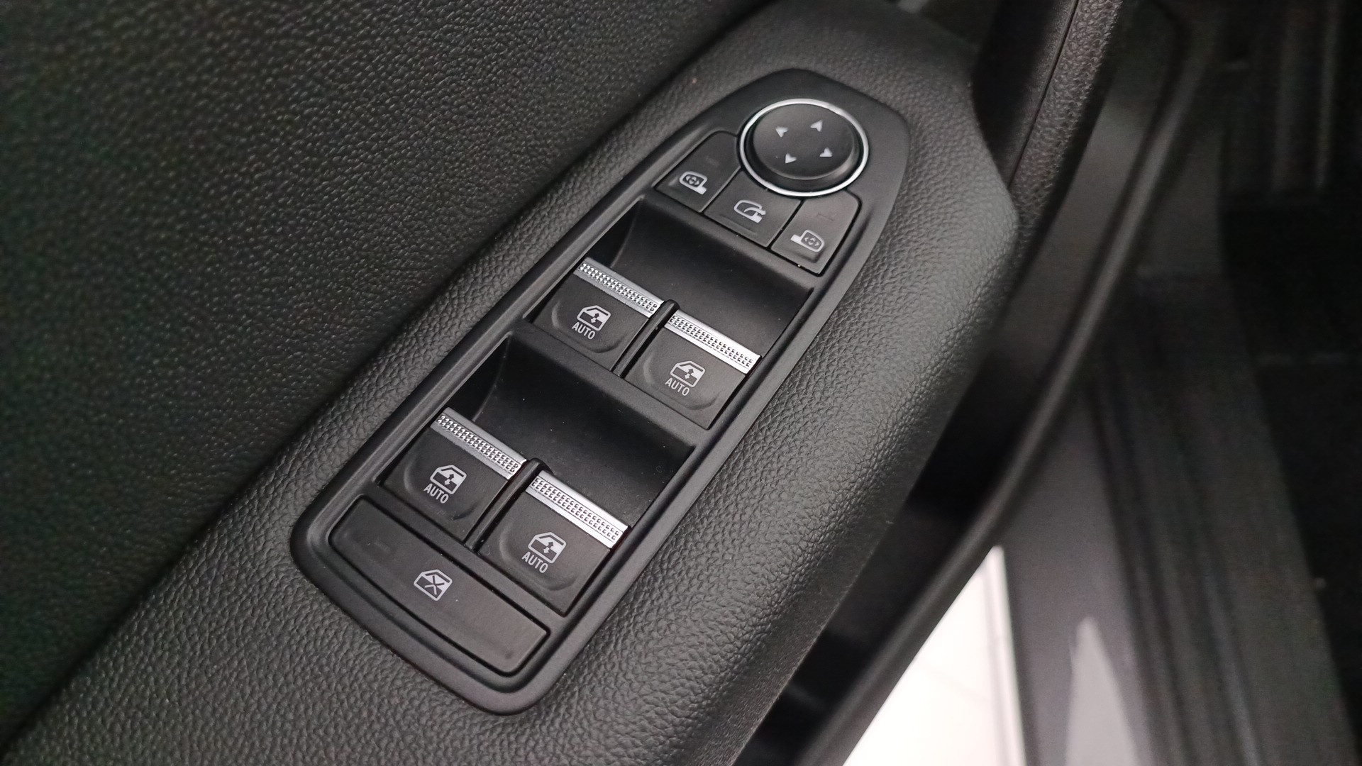 Renault Captur Techno TCe 66 kW (90 CV) - 19