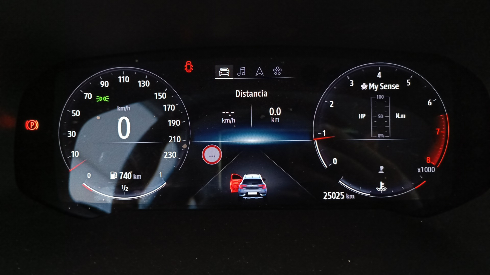 Renault Captur Techno TCe 66 kW (90 CV) - 24