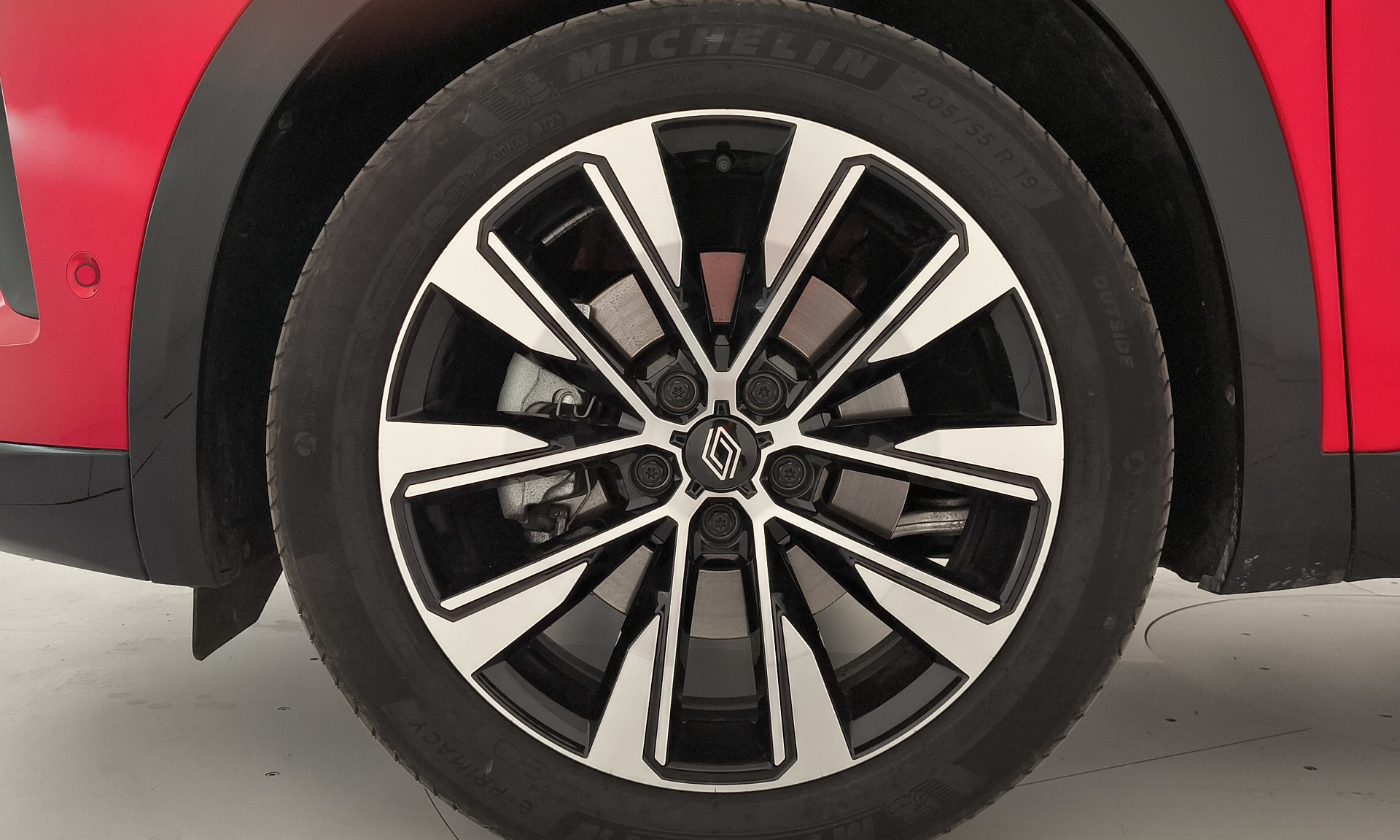 Renault Austral Techno E-Tech Full Hybrid 147 kW (200 CV) - 9 Renault Austral Techno E-Tech Full Hybrid 147 kW (200 CV) - 9