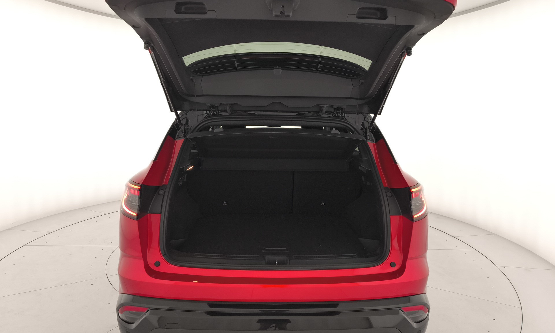 Renault Austral Techno E-Tech Full Hybrid 147 kW (200 CV) - 10 Renault Austral Techno E-Tech Full Hybrid 147 kW (200 CV) - 10