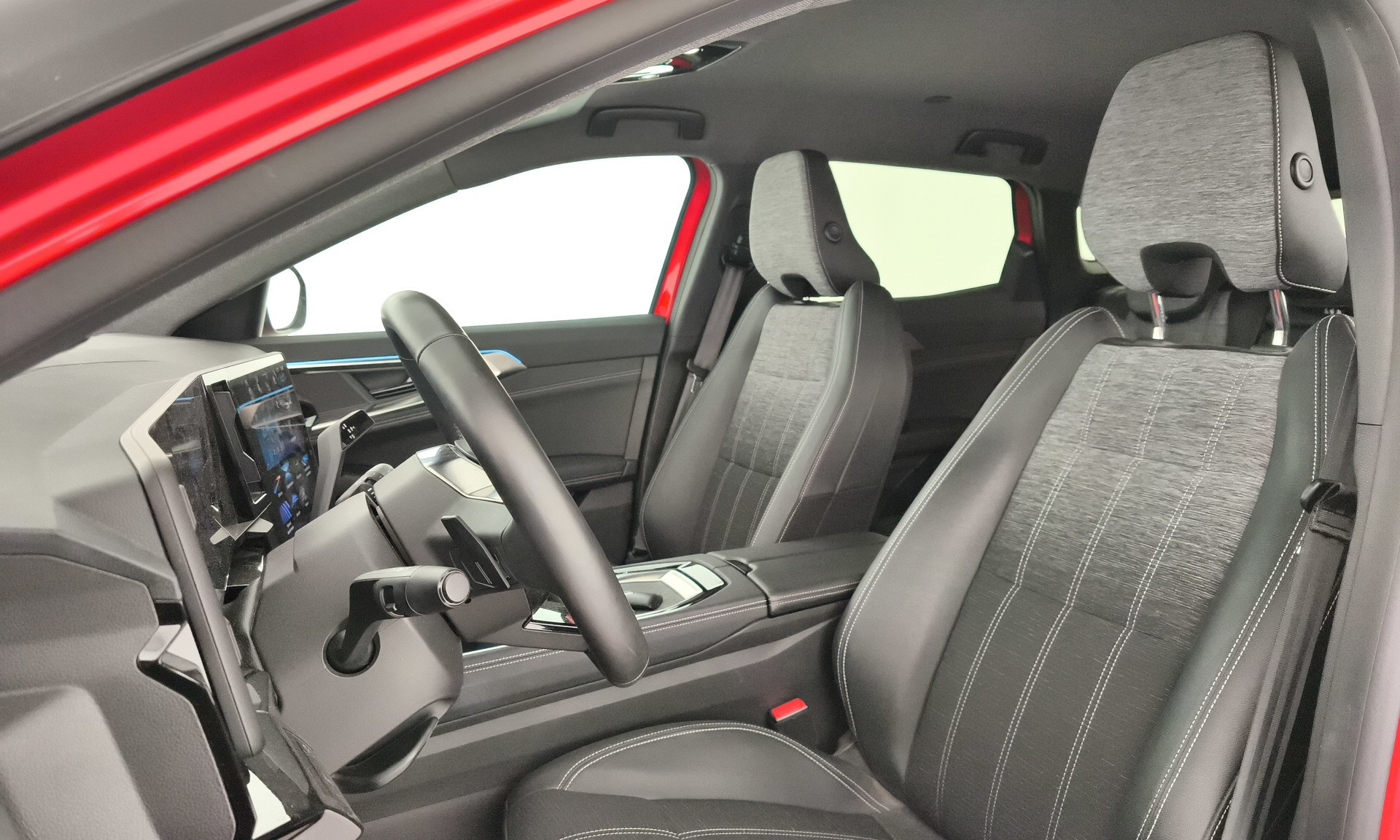 Renault Austral Techno E-Tech Full Hybrid 147 kW (200 CV) - 12 Renault Austral Techno E-Tech Full Hybrid 147 kW (200 CV) - 12