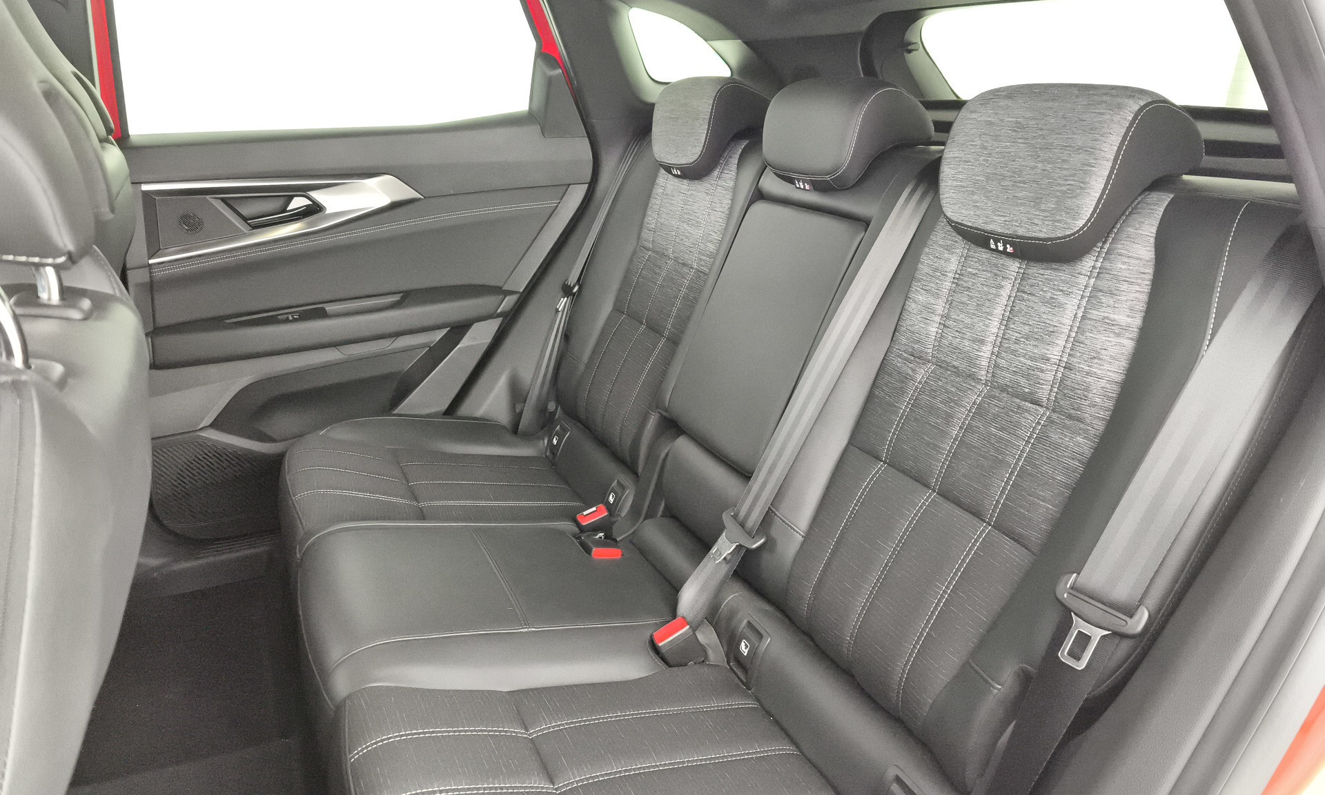 Renault Austral Techno E-Tech Full Hybrid 147 kW (200 CV) - 13 Renault Austral Techno E-Tech Full Hybrid 147 kW (200 CV) - 13