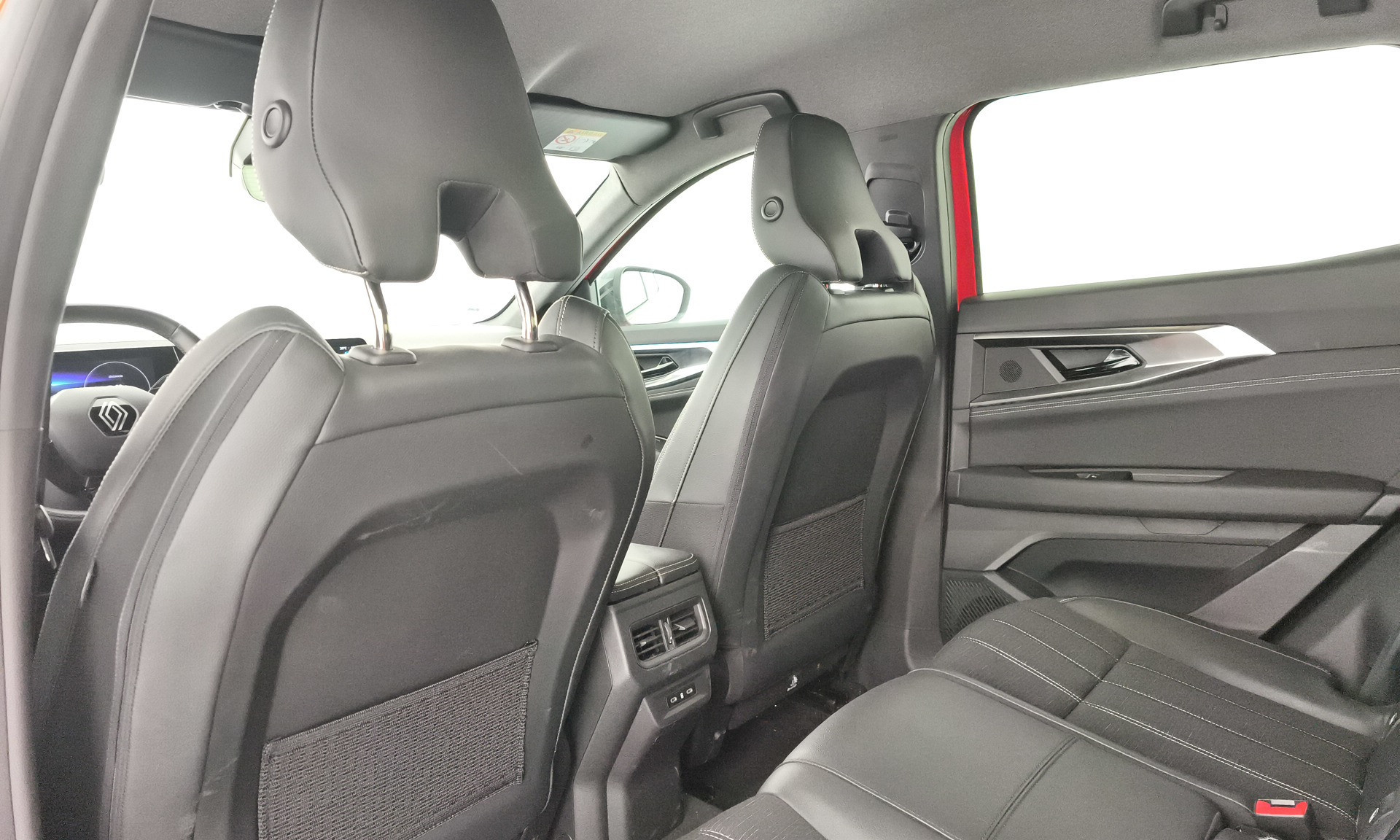 Renault Austral Techno E-Tech Full Hybrid 147 kW (200 CV) - 14 Renault Austral Techno E-Tech Full Hybrid 147 kW (200 CV) - 14