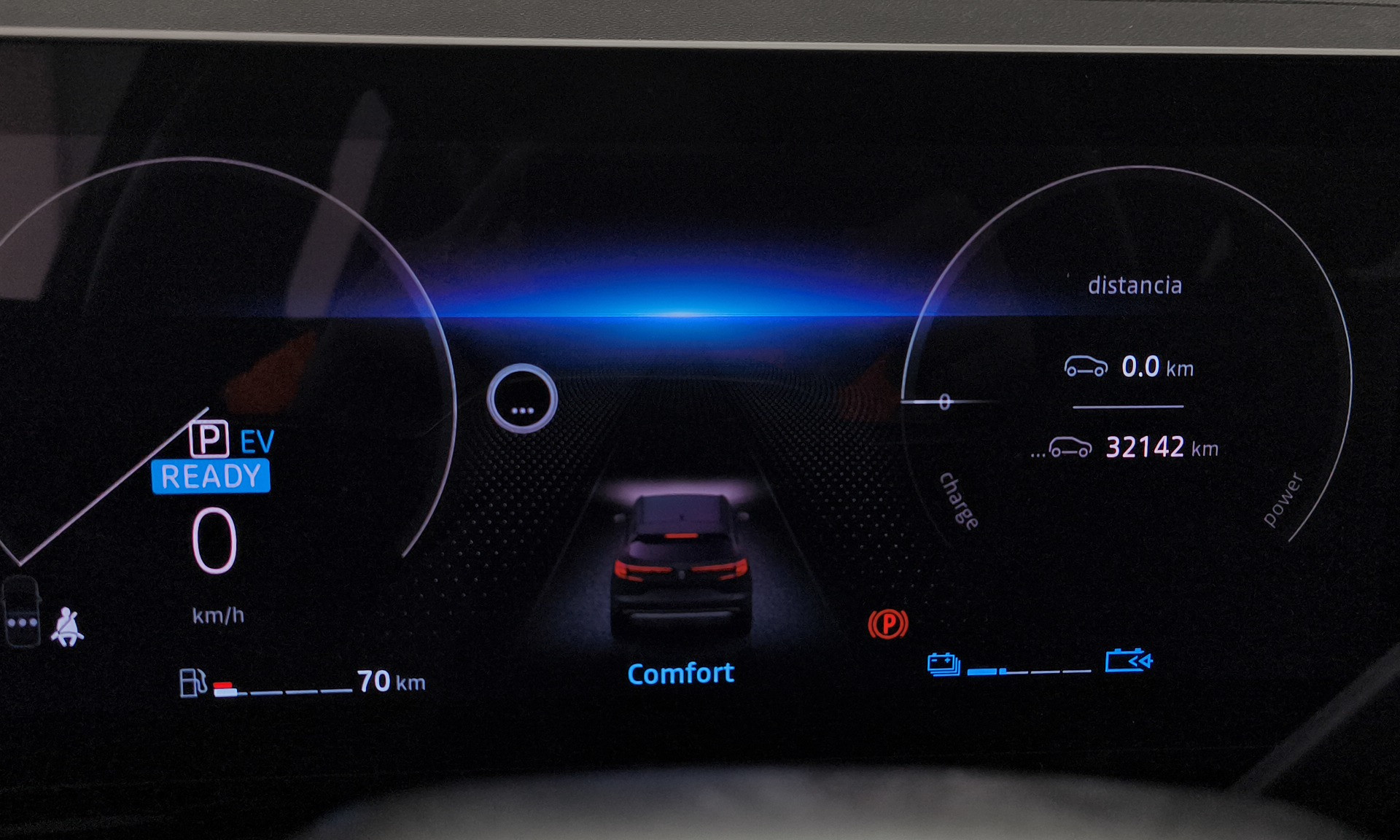 Renault Austral Techno E-Tech Full Hybrid 147 kW (200 CV) - 16 Renault Austral Techno E-Tech Full Hybrid 147 kW (200 CV) - 16