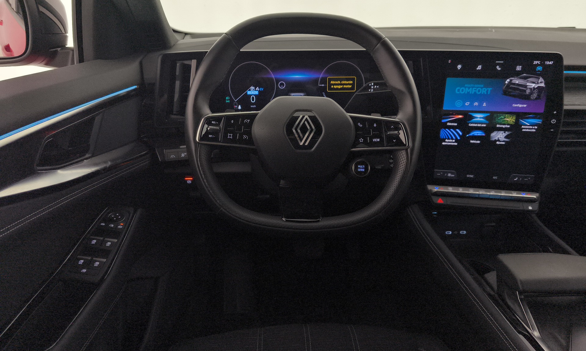 Renault Austral Techno E-Tech Full Hybrid 147 kW (200 CV) - 18 Renault Austral Techno E-Tech Full Hybrid 147 kW (200 CV) - 18