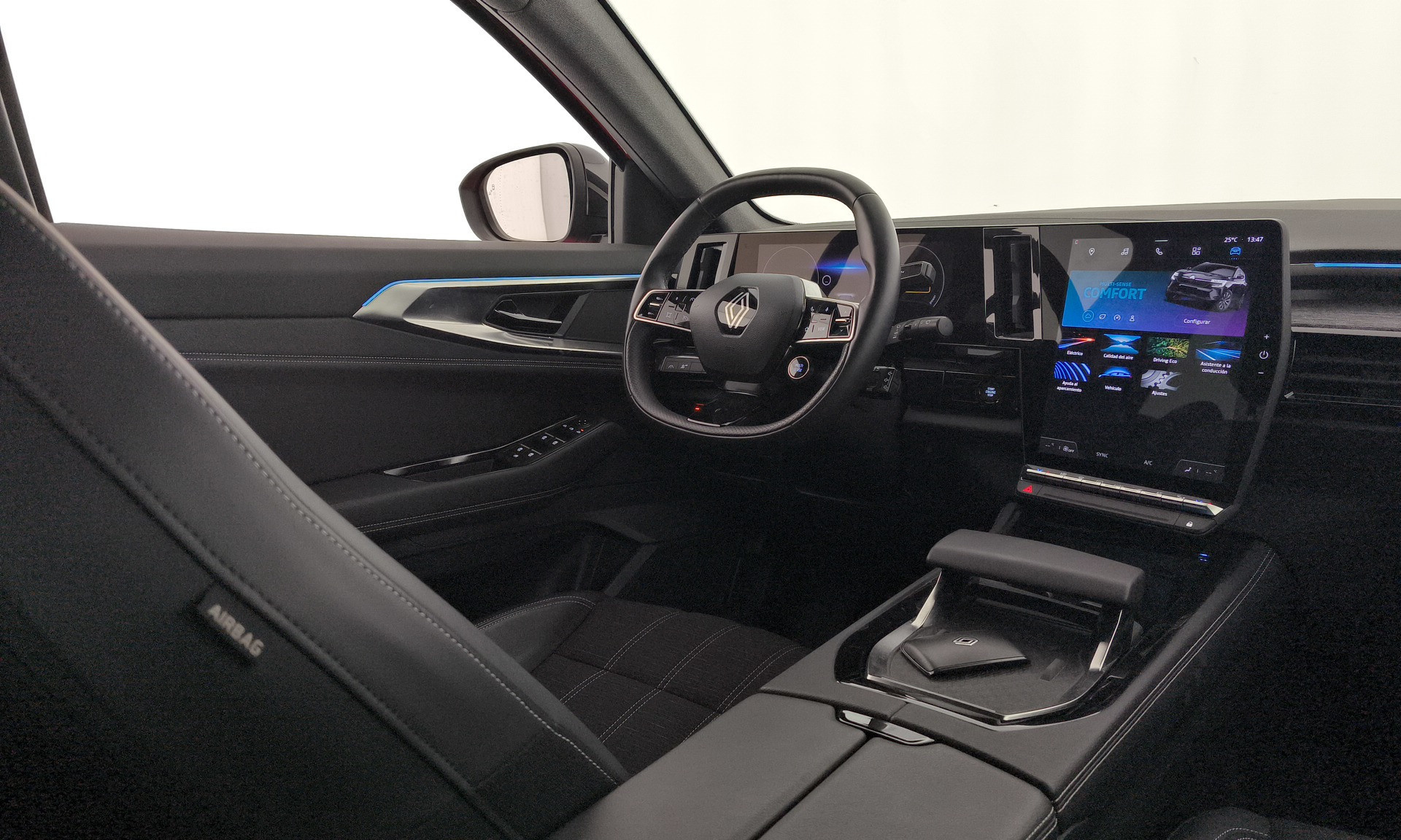 Renault Austral Techno E-Tech Full Hybrid 147 kW (200 CV) - 20 Renault Austral Techno E-Tech Full Hybrid 147 kW (200 CV) - 20