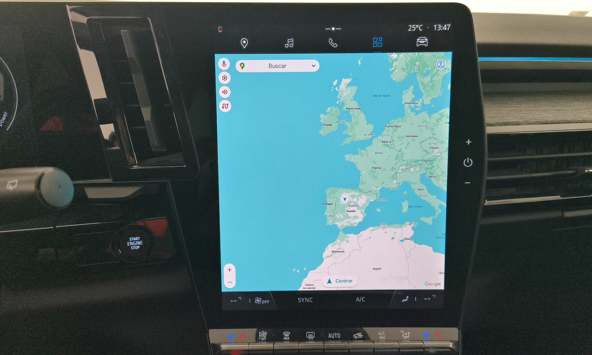 Renault Austral Techno E-Tech Full Hybrid 147 kW (200 CV) - 22 Renault Austral Techno E-Tech Full Hybrid 147 kW (200 CV) - 22