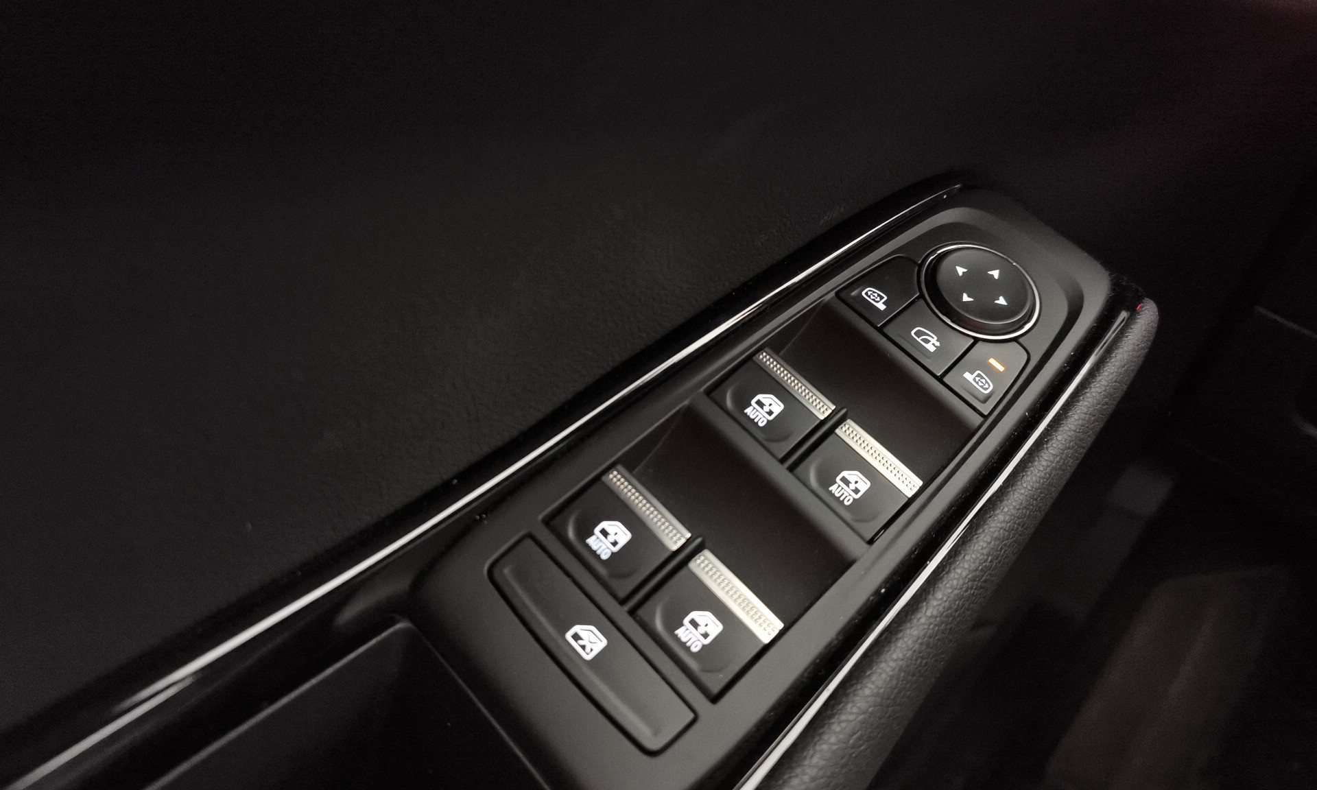 Renault Austral Techno E-Tech Full Hybrid 147 kW (200 CV) - 24 Renault Austral Techno E-Tech Full Hybrid 147 kW (200 CV) - 24