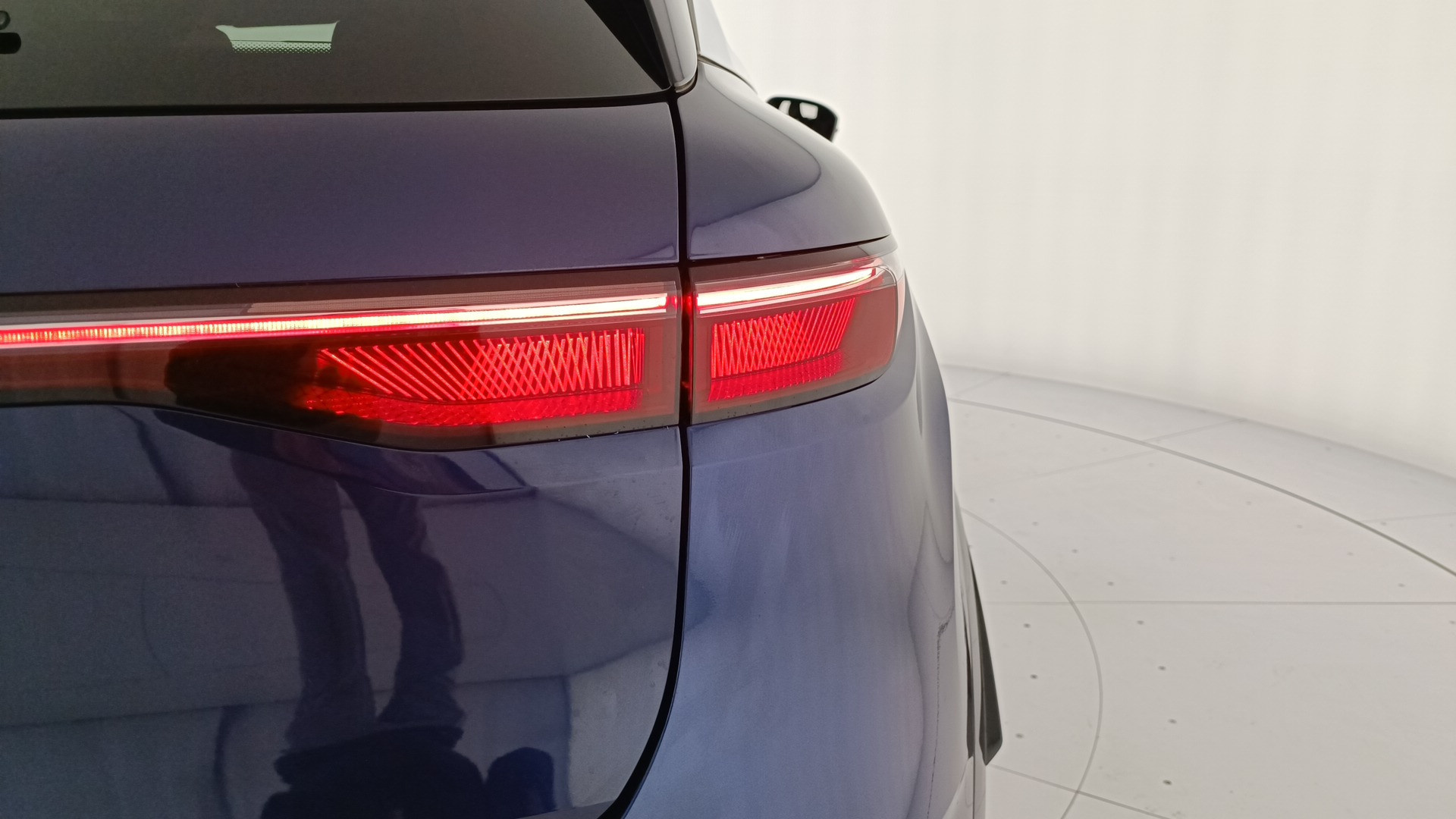 Renault Megane Iconic E-Tech Híbrido EV60 Optimum Charge 160 kW (218 CV) - 8