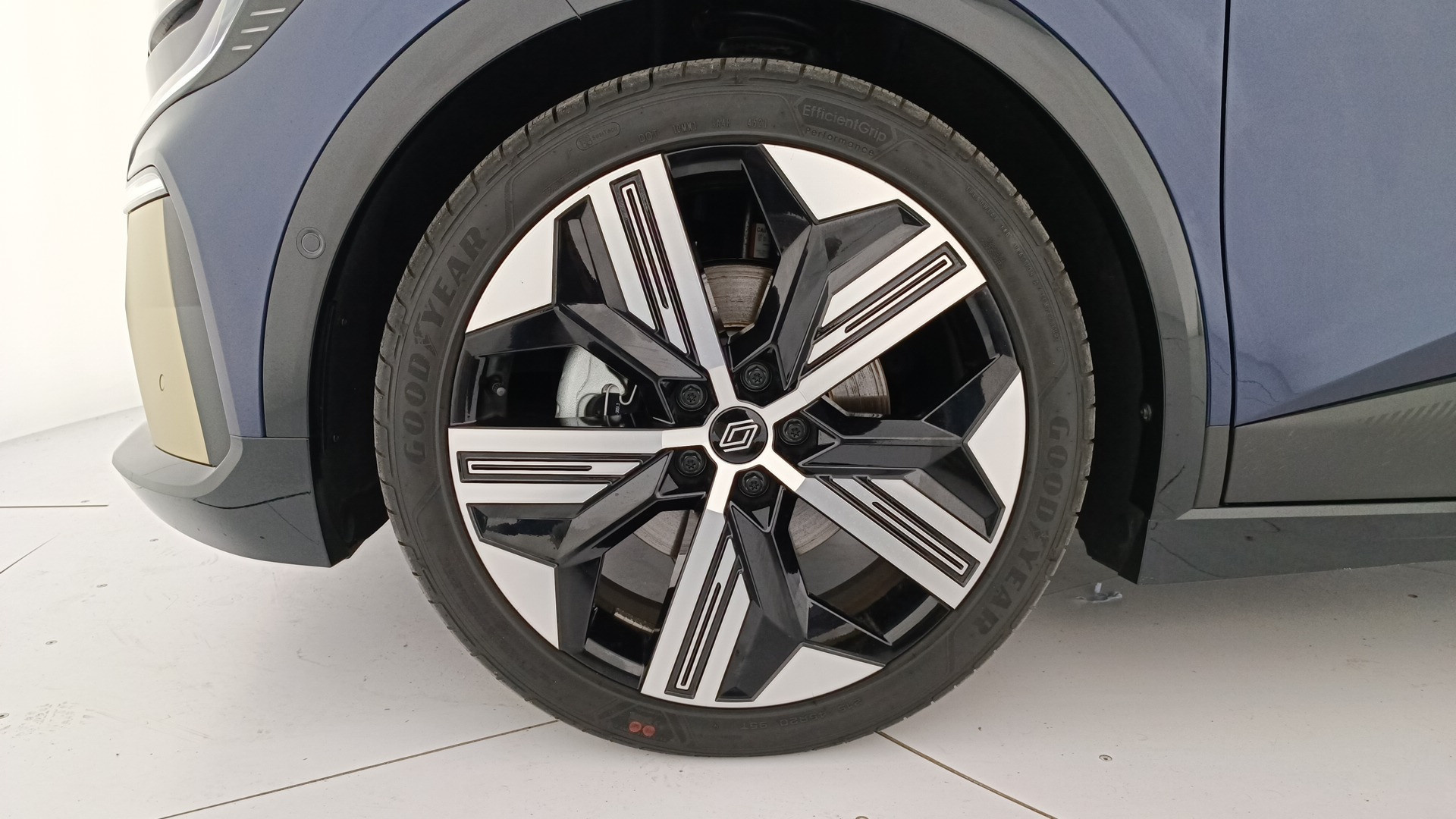 Renault Megane Iconic E-Tech Híbrido EV60 Optimum Charge 160 kW (218 CV) - 9