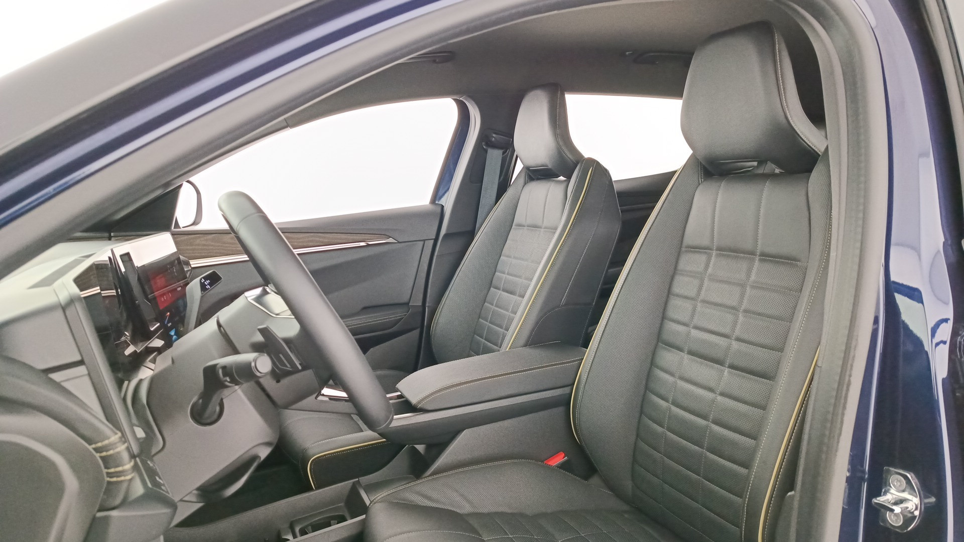 Renault Megane Iconic E-Tech Híbrido EV60 Optimum Charge 160 kW (218 CV) - 12