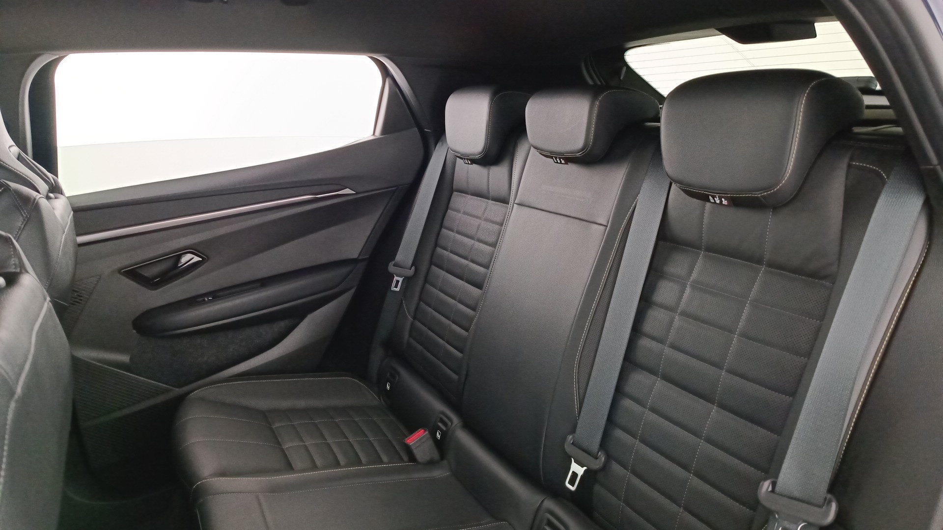 Renault Megane Iconic E-Tech Híbrido EV60 Optimum Charge 160 kW (218 CV) - 13