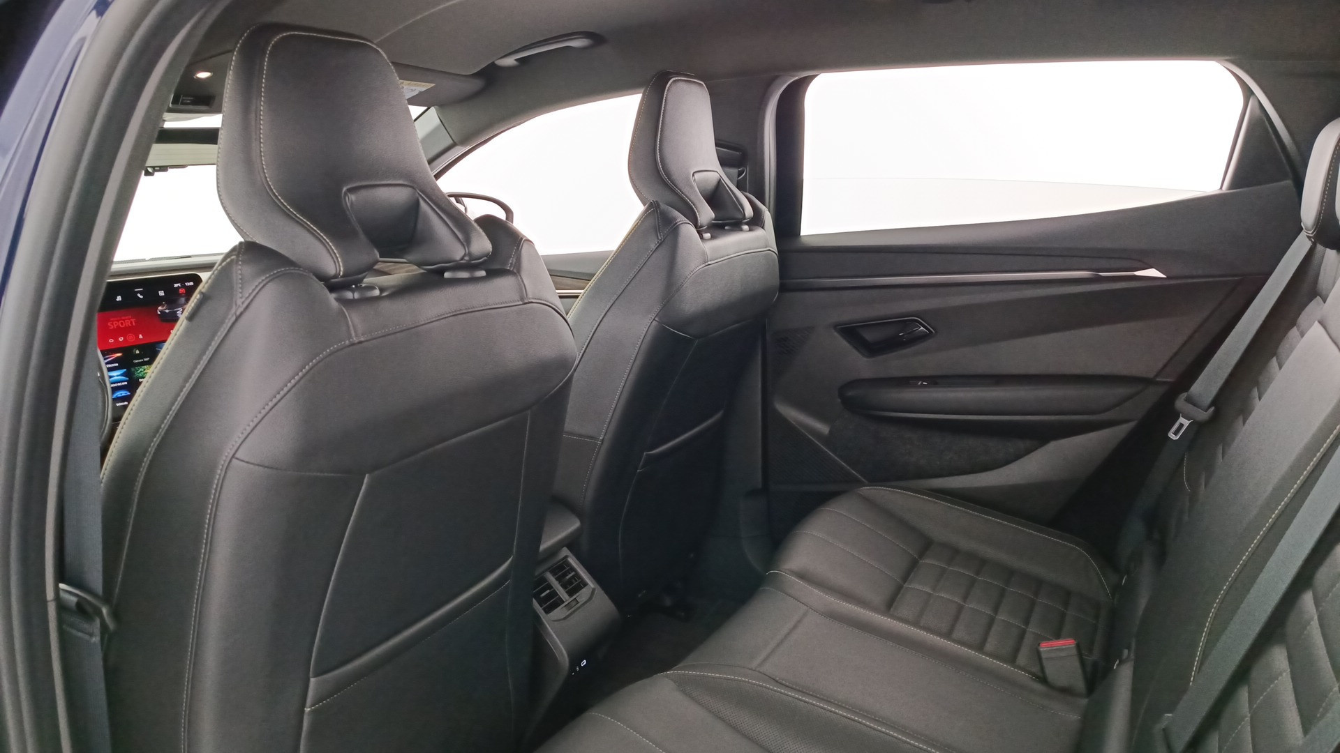 Renault Megane Iconic E-Tech Híbrido EV60 Optimum Charge 160 kW (218 CV) - 14