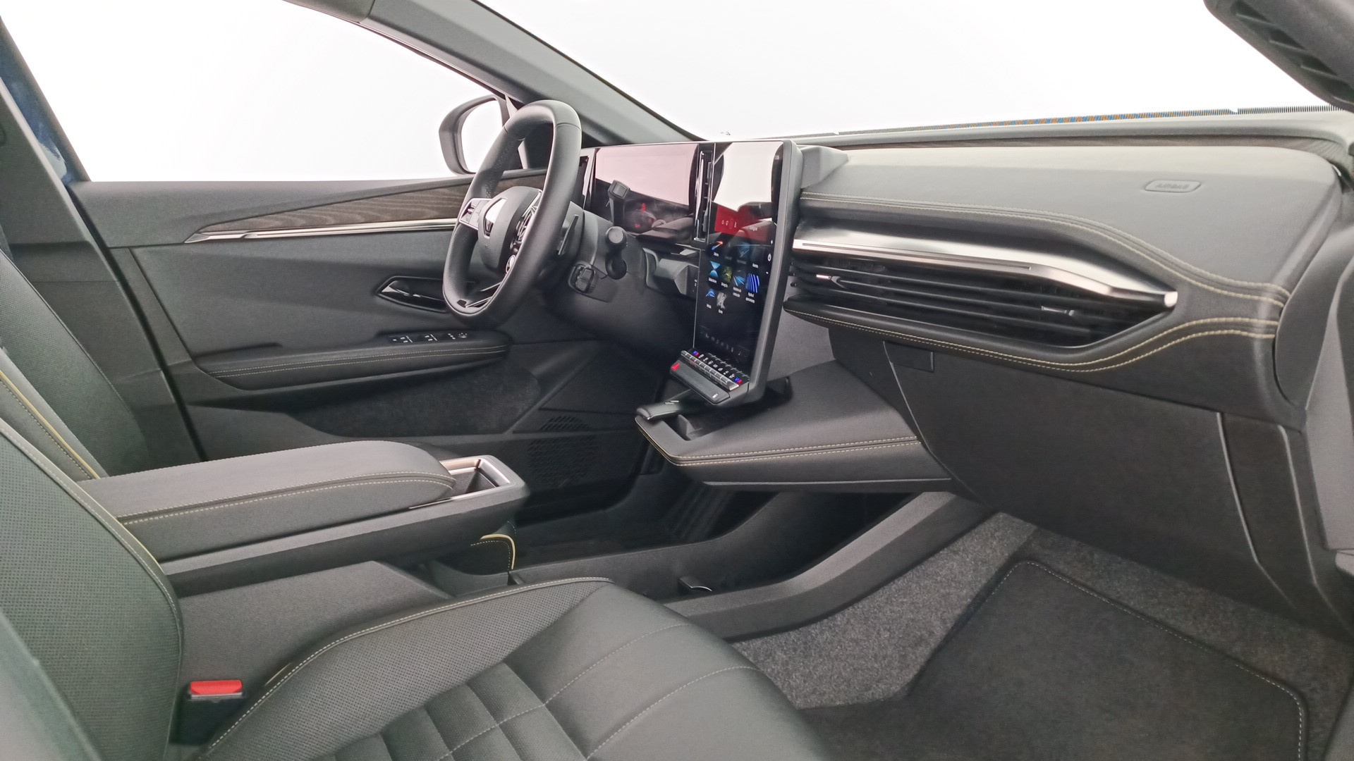 Renault Megane Iconic E-Tech Híbrido EV60 Optimum Charge 160 kW (218 CV) - 15