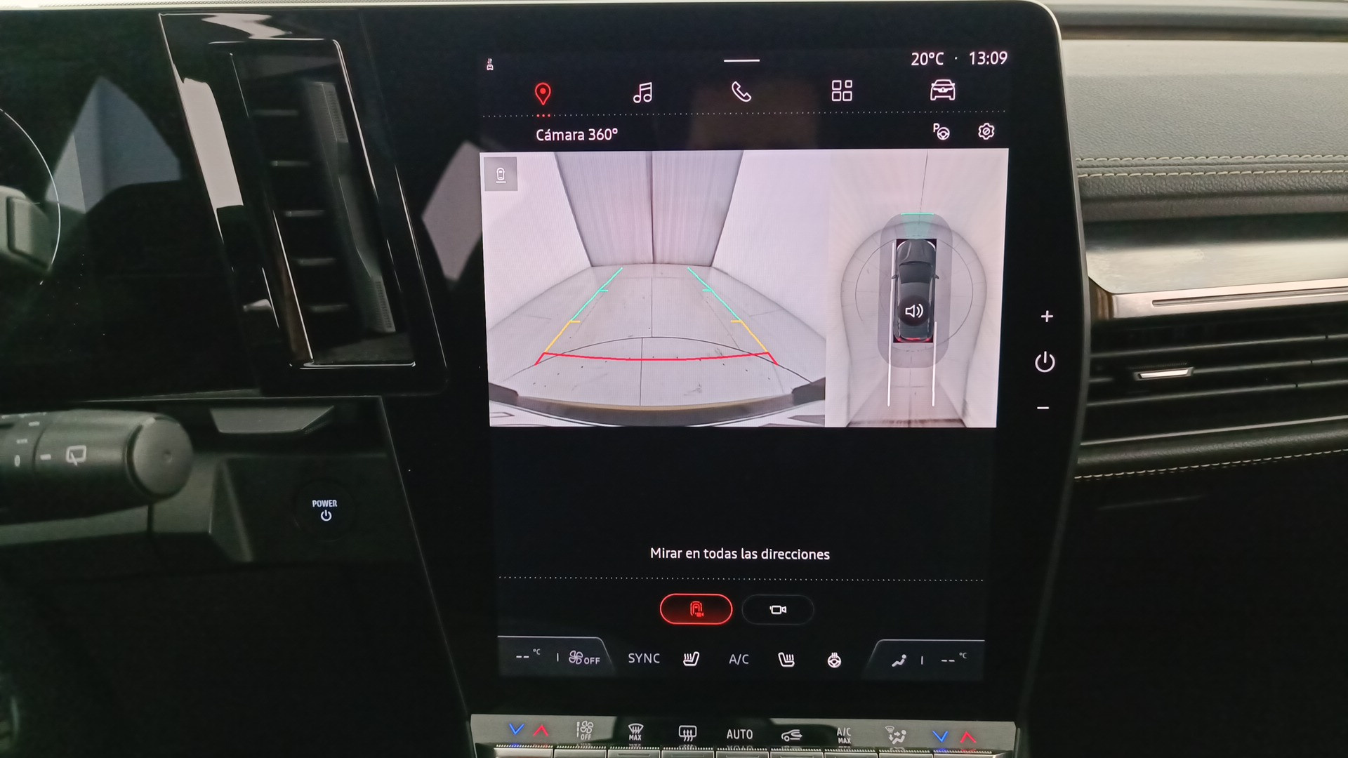 Renault Megane Iconic E-Tech Híbrido EV60 Optimum Charge 160 kW (218 CV) - 24