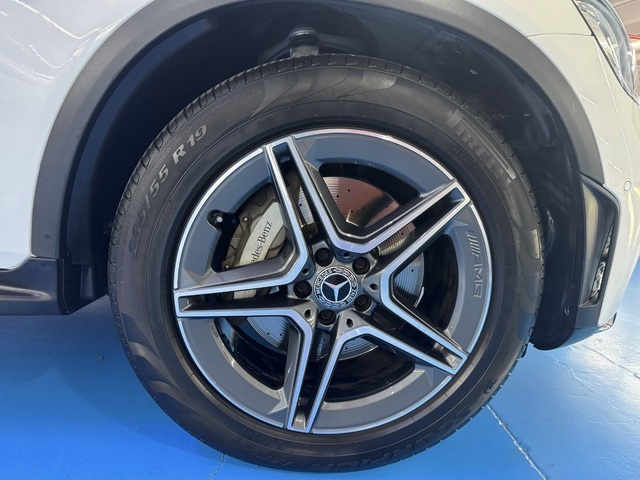 Mercedes-BenzGLC Coupé 200 d 4Matic 120 kW (163 CV) Vehículo usado en Barcelona - 5