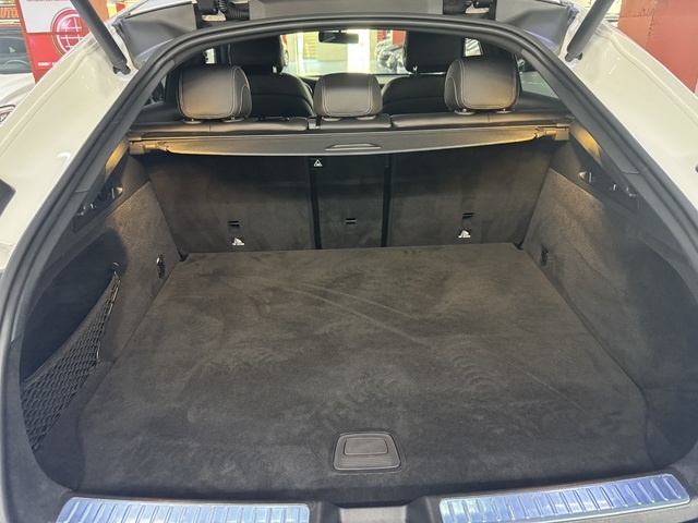 Mercedes-BenzGLC Coupé 200 d 4Matic 120 kW (163 CV) Vehículo usado en Barcelona - 10