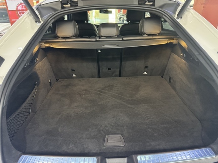 Mercedes-BenzGLC Coupé 200 d 4Matic 120 kW (163 CV) Vehículo usado en Barcelona - 10 Mercedes-BenzGLC Coupé 200 d 4Matic 120 kW (163 CV) Vehículo usado en Barcelona - 10