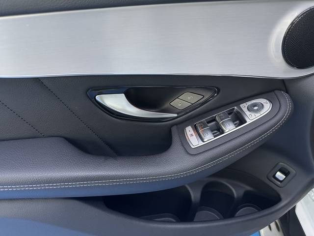 Mercedes-BenzGLC Coupé 200 d 4Matic 120 kW (163 CV) Vehículo usado en Barcelona - 16