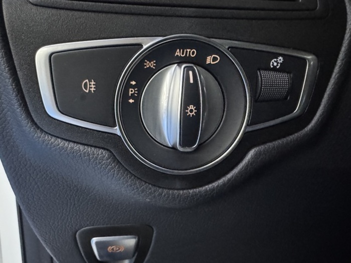 Mercedes-BenzGLC Coupé 200 d 4Matic 120 kW (163 CV) Vehículo usado en Barcelona - 17 Mercedes-BenzGLC Coupé 200 d 4Matic 120 kW (163 CV) Vehículo usado en Barcelona - 17