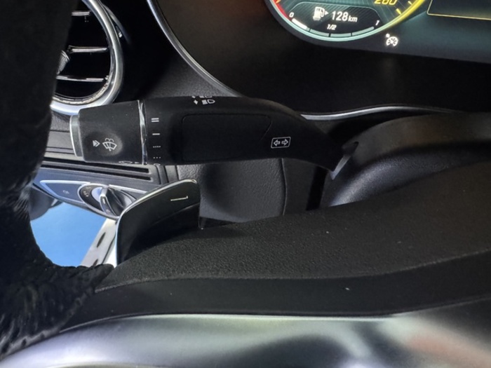 Mercedes-BenzGLC Coupé 200 d 4Matic 120 kW (163 CV) Vehículo usado en Barcelona - 18 Mercedes-BenzGLC Coupé 200 d 4Matic 120 kW (163 CV) Vehículo usado en Barcelona - 18