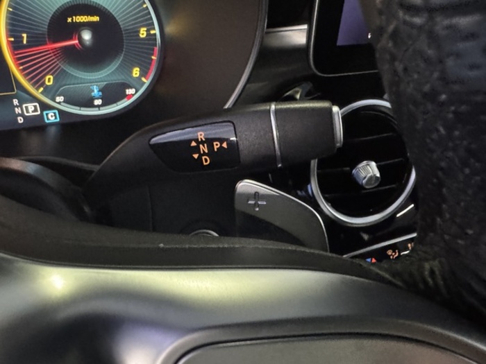 Mercedes-BenzGLC Coupé 200 d 4Matic 120 kW (163 CV) Vehículo usado en Barcelona - 19 Mercedes-BenzGLC Coupé 200 d 4Matic 120 kW (163 CV) Vehículo usado en Barcelona - 19