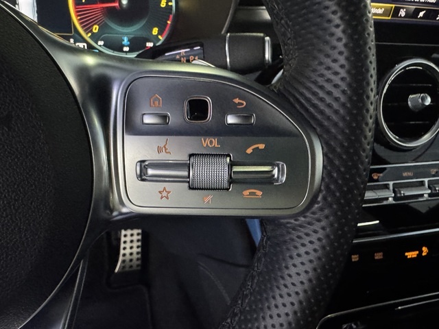 Mercedes-BenzGLC Coupé 200 d 4Matic 120 kW (163 CV) Vehículo usado en Barcelona - 20