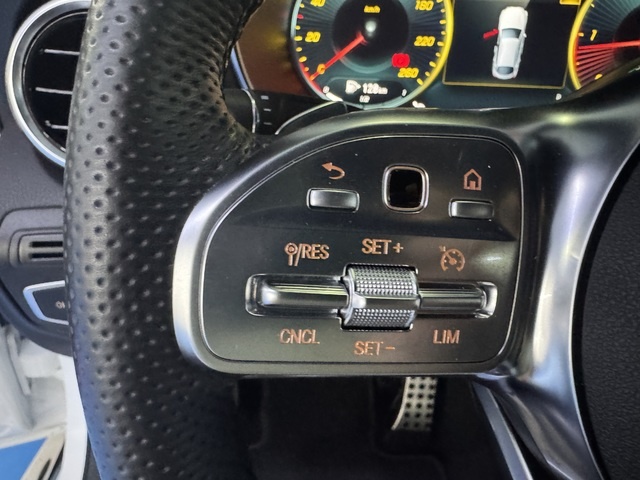 Mercedes-BenzGLC Coupé 200 d 4Matic 120 kW (163 CV) Vehículo usado en Barcelona - 21