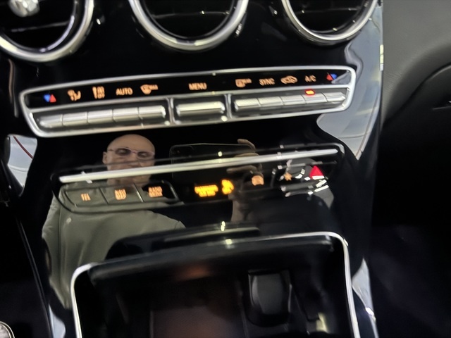 Mercedes-BenzGLC Coupé 200 d 4Matic 120 kW (163 CV) Vehículo usado en Barcelona - 25