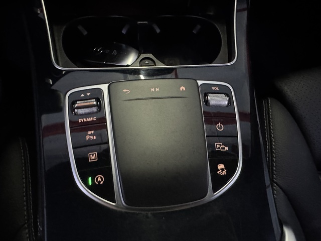 Mercedes-BenzGLC Coupé 200 d 4Matic 120 kW (163 CV) Vehículo usado en Barcelona - 26