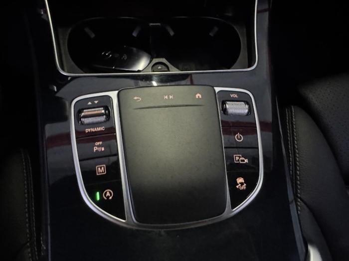 Mercedes-BenzGLC Coupé 200 d 4Matic 120 kW (163 CV) Vehículo usado en Barcelona - 26 Mercedes-BenzGLC Coupé 200 d 4Matic 120 kW (163 CV) Vehículo usado en Barcelona - 26