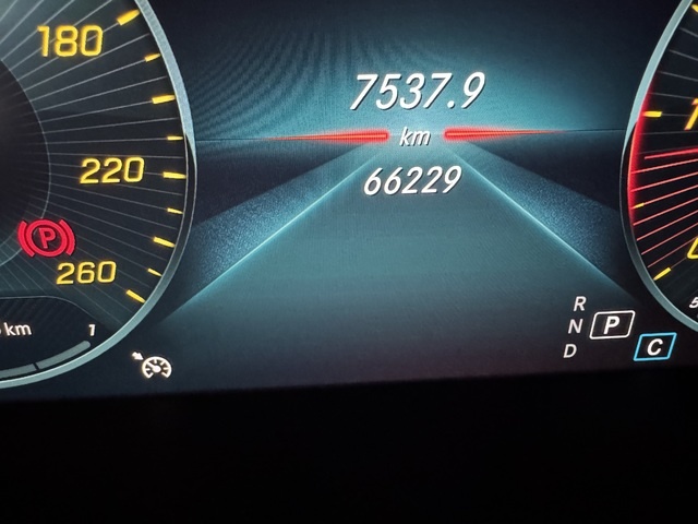 Mercedes-BenzGLC Coupé 200 d 4Matic 120 kW (163 CV) Vehículo usado en Barcelona - 28