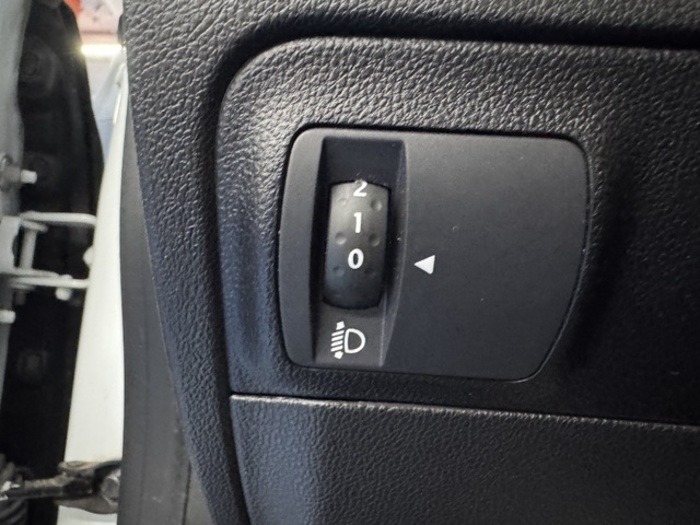 RenaultMegane Business TCe 85 kW (115 CV) GPF Vehículo usado en Barcelona - 9 RenaultMegane Business TCe 85 kW (115 CV) GPF Vehículo usado en Barcelona - 9