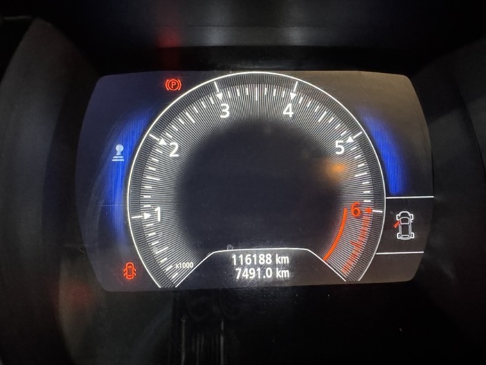 RenaultMegane Business TCe 85 kW (115 CV) GPF Vehículo usado en Barcelona - 13 RenaultMegane Business TCe 85 kW (115 CV) GPF Vehículo usado en Barcelona - 13