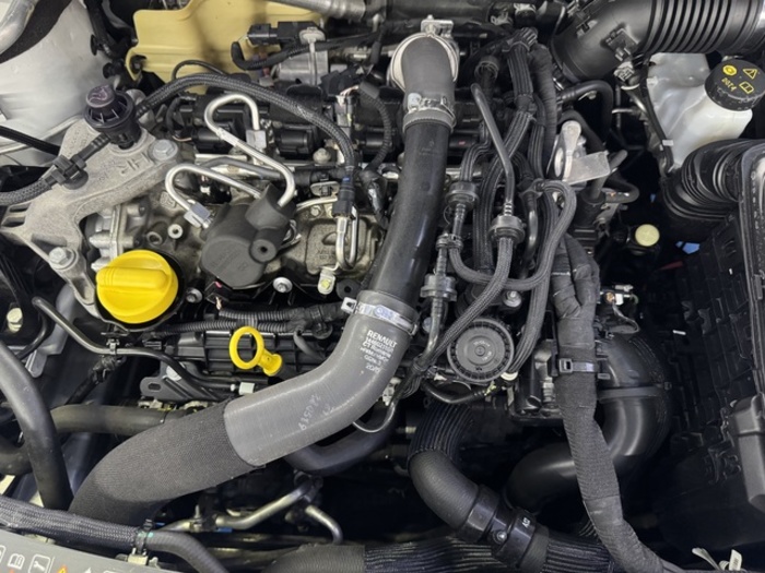 RenaultMegane Business TCe 85 kW (115 CV) GPF Vehículo usado en Barcelona - 23 RenaultMegane Business TCe 85 kW (115 CV) GPF Vehículo usado en Barcelona - 23