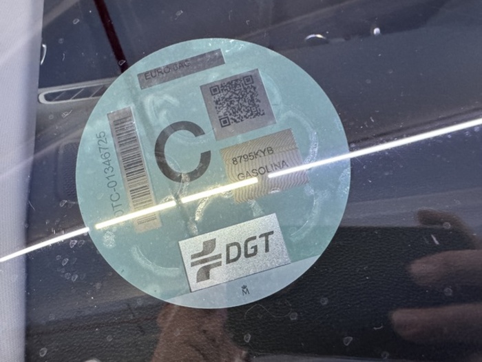 RenaultMegane Business TCe 85 kW (115 CV) GPF Vehículo usado en Barcelona - 24 RenaultMegane Business TCe 85 kW (115 CV) GPF Vehículo usado en Barcelona - 24