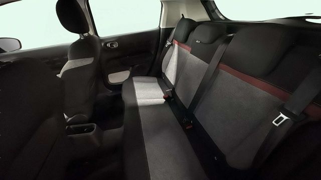 CitroenC3 PureTech 82 C-Series 61 kW (83 CV) Vehículo usado en Barcelona - 10